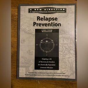 Hazelden Recovery Workbook